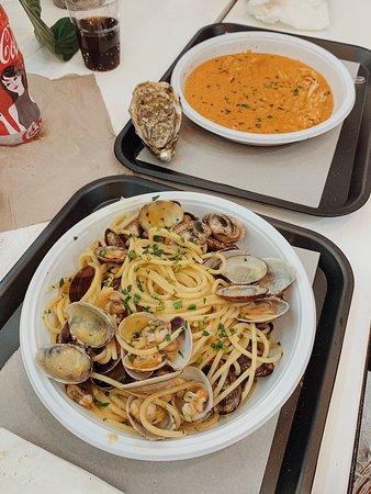 Pescetto Fish Bistrot